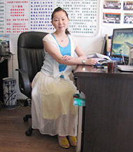 呼客寶客戶見證！